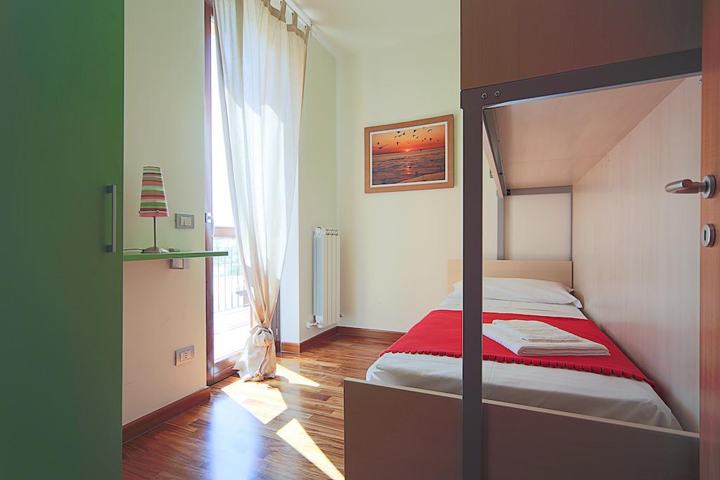 Adamo Ed Eva Resort Numana Quarto foto